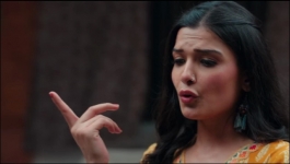 Yeh Hai Chahatein - 9th October 2023